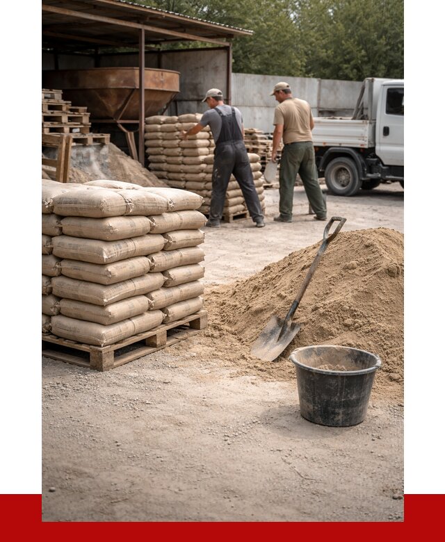 Купить песок для штукатурки в Луховицах от 1862 р. | ПРОНЕРУДЛхв