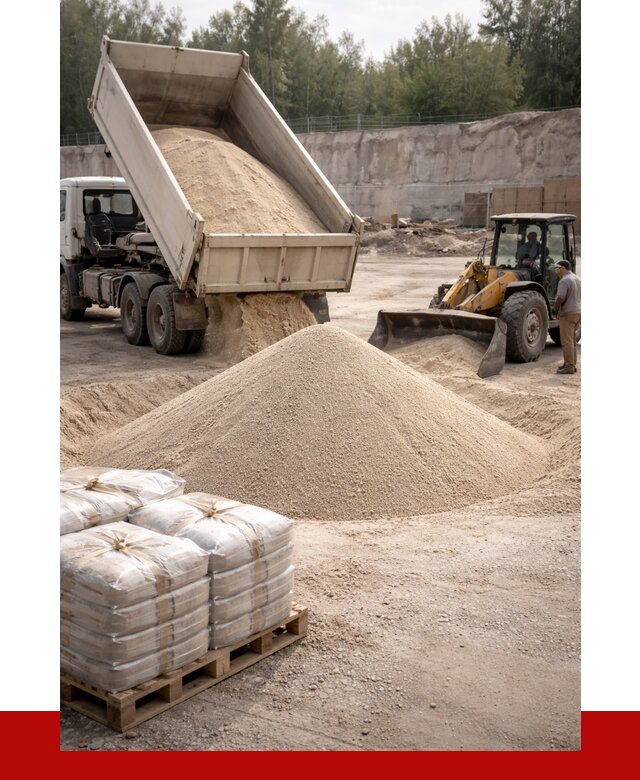 Кварцевый песок фракция 0 3 в Луховицах от 2276 р | ПРОНЕРУДЛхв