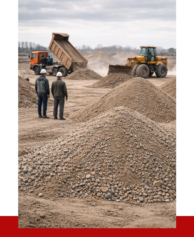 ПГС С3 в Луховицах с доставкой от 2793 р./куб | ПРОНЕРУДЛхв