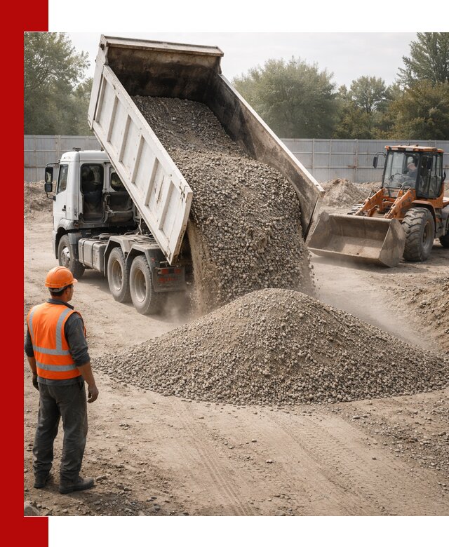 Доставка опгс в Луховицах оптом и мелким транспортом