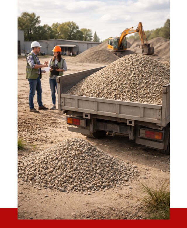 Купить ОПГС для бетона в Луховицах с доставкой от 3931 р. | ПРОНЕРУДЛхв