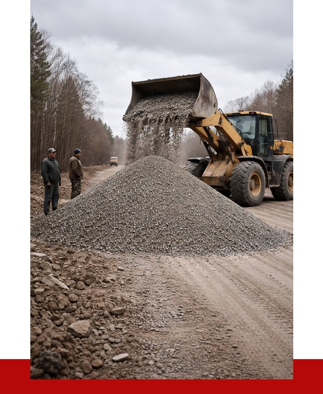 Купить опгс для дорог в Луховицах с доставкой от 2276 р. | ПРОНЕРУДЛхв