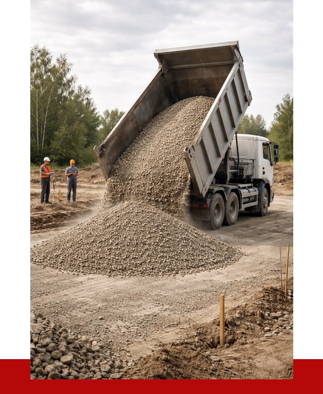 ЩПС С2 в Луховицах с доставкой от 4655 р. за куб | ПРОНЕРУДЛхв