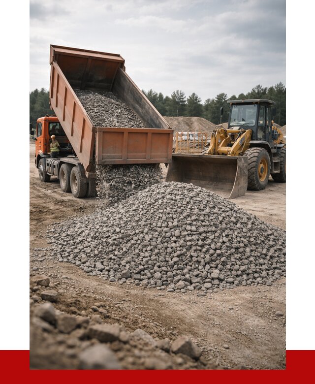 ЩПС С4 в Луховицах с доставкой от 2793 р. за куб | ПРОНЕРУДЛхв