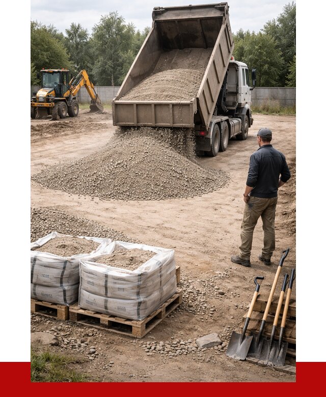 ЩПС С7 в Луховицах с доставкой от 2276 р. за куб | ПРОНЕРУДЛхв