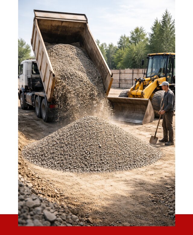 ЩПС С10 в Луховицах с доставкой от 3310 р. за куб | ПРОНЕРУДЛхв