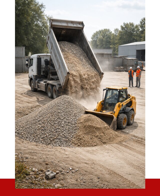 ЩПС С11 в Луховицах с доставкой от 1914 р. за куб | ПРОНЕРУДЛхв
