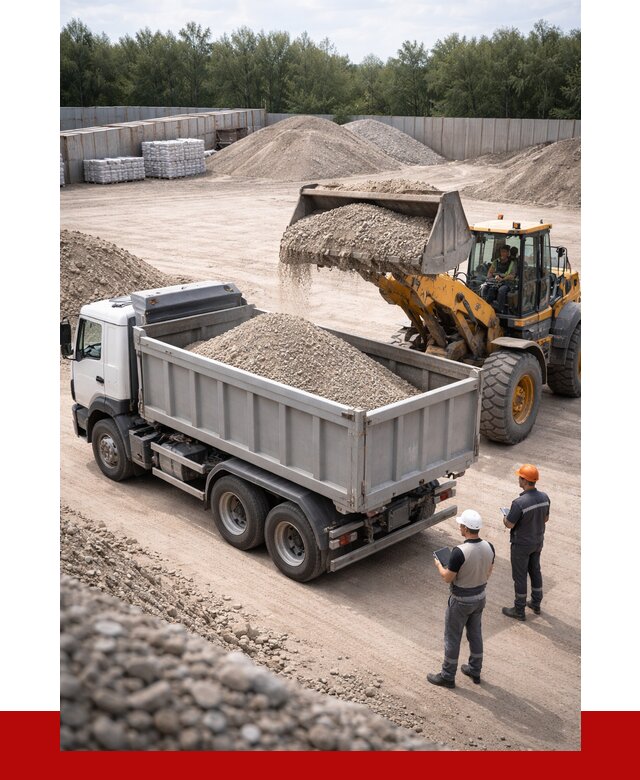 ЩПС С12 в Луховицах с доставкой от 3310 р. за куб | ПРОНЕРУДЛхв