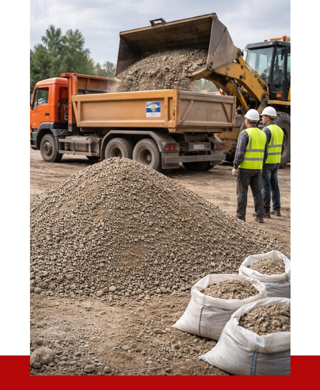 ЩГПС С1 в Луховицах с доставкой от 3310 руб. за куб | ПРОНЕРУДЛхв