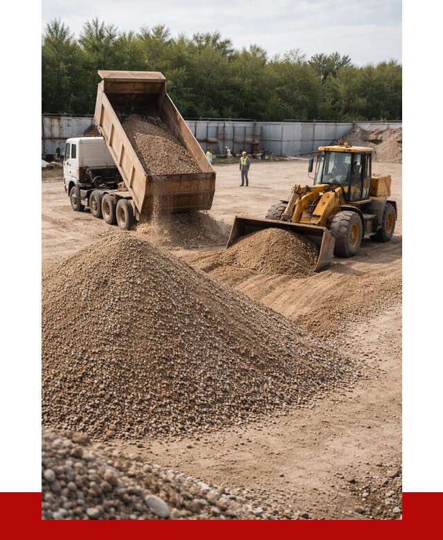 ЩГПС С2 в Луховицах с доставкой от 2483 р./куб. | ПРОНЕРУДЛхв