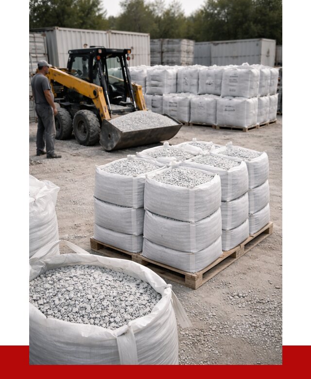 Мраморная крошка в Луховицах от 4655 р. за куб | ПРОНЕРУДЛхв