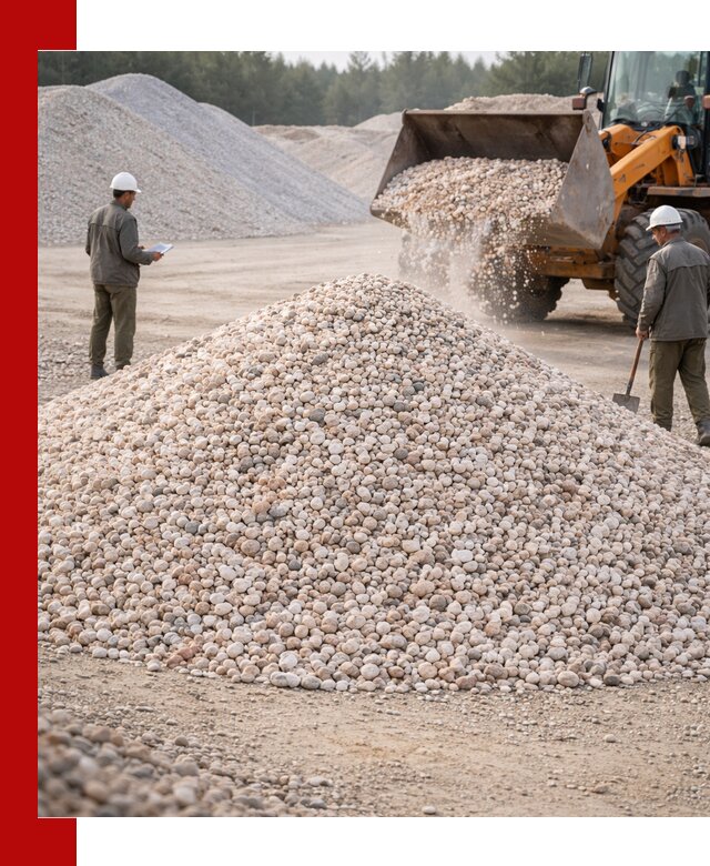 Купить цветную мраморную крошку с доставкой в Луховицах