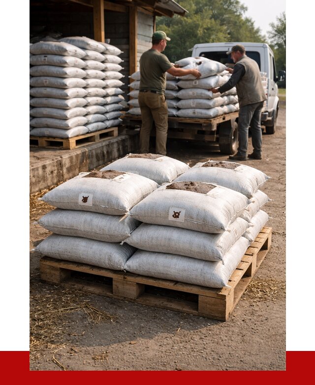 Купить конский навоз в мешках в Луховицах от 4655 р. | ПРОНЕРУДЛхв