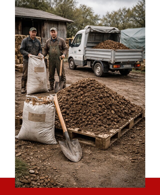 Купить куриный помет в Луховицах с доставкой от 3104 р. | ПРОНЕРУДЛхв