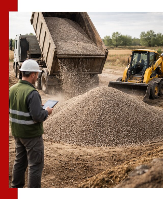 Доставка минеральных удобрений в Луховицах оптом и в розницу