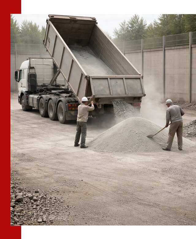 Доставка аммиачной селитры оптом и врозь в Луховицах