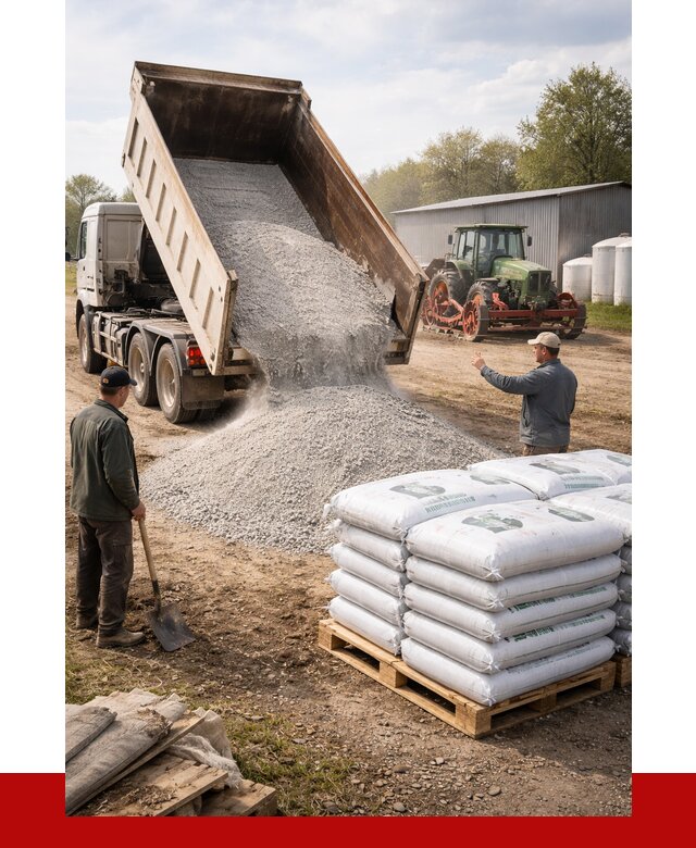 Купить суперфосфат в Луховицах с доставкой от 7448 р. | ПРОНЕРУДЛхв