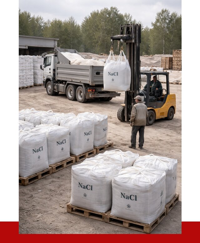 Купить реагент хлористый натрий в Луховицах от 12414 р. | ПРОНЕРУДЛхв
